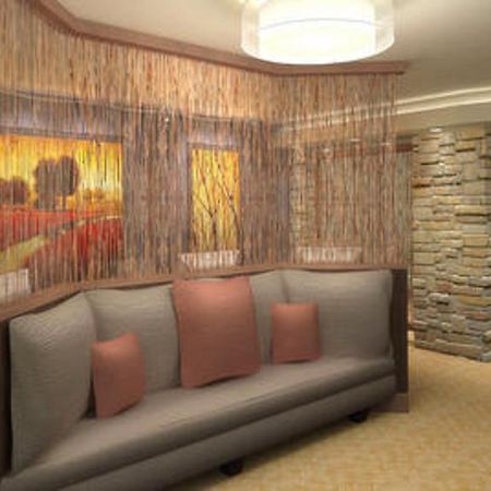 Ledgestone Hotel Yakima Kültér fotó