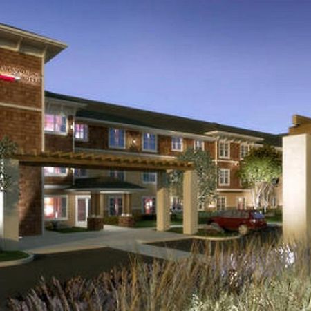 Ledgestone Hotel Yakima Kültér fotó