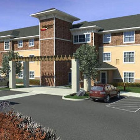 Ledgestone Hotel Yakima Kültér fotó