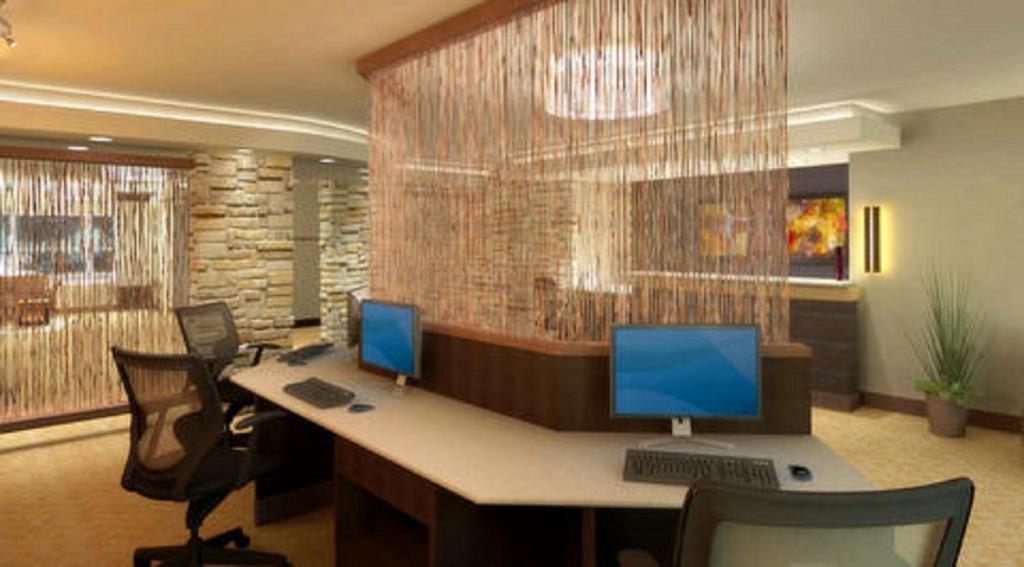Ledgestone Hotel Yakima Kültér fotó